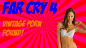 Far Cry Porn - 