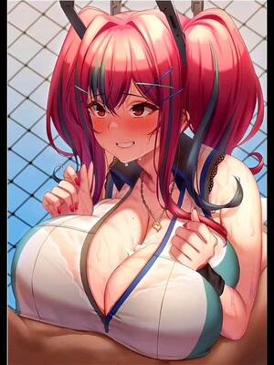 Anime Porn Drawings - Watch Anime girls photo comp - Tits, Drawing, Solo Porn - SpankBang