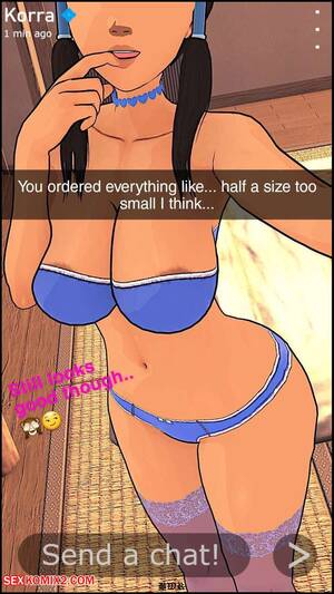 Legend Of Korra Panties Porn - âœ…ï¸ Porn comic Korra snapset. Breakwater Ridge Sex comic babe Korra was âœ…ï¸ |  | Porn comics hentai adult only | wporncomics.com