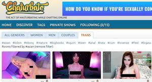 live shemale chat rooms - The 3 Cheapest Trans Sex Cams (reviews & comparison)