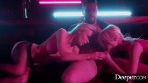 amateur strip club sex - Deeper. Kayden and Kenna Fuck VIP in Strip Club Booth - RedTube