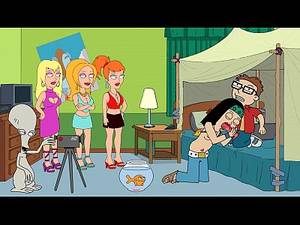 American Dad Porn Amy - American dad futurama porn - American dad cartoon porn jpg 400x300
