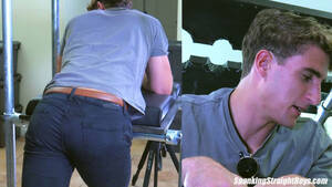 birthday spanking blog - Spanking Straight Boys: Actual Birthday Spanking - Jock Spank - Male  Spanking