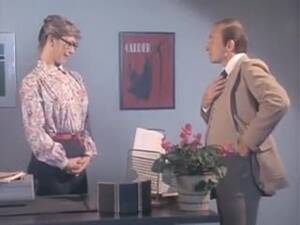 Classic Secretary Porn - Classic Secretary Fuck With Marilyn Chambers : XXXBunker.com Porn Tube