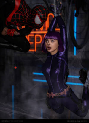 Hit Girl Porn Manga - Character: hit-girl - Hentai Manga, Doujinshi & Porn Comics