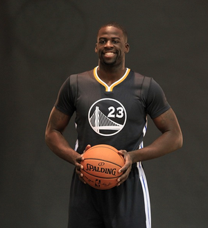 Draymond Green Porn - You'll Make History\