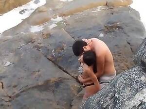 fucking on the beach in rio - Sexy Rio Beach Videos | XXXVideos247.com