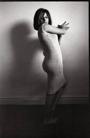 Barbra Streisand - Barbra Streisand in photographs