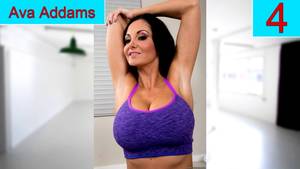 Milf Porn Actresses - Top 10 Sexiest Milf Porn Stars