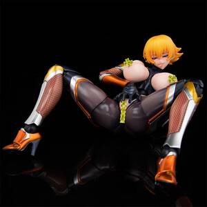 hentai action figures - Cast Off] Action Figure Sakura Igawa - SECOND AXE HENTAI ACTION | Kyou  Hobby Shop