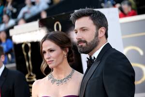 Ben Affleck Jennifer Garner Fucking - Ben Affleck And Jennifer Garner's Relationship Timeline - Bennifer Call Off  Divorce