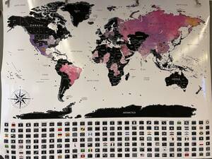 Albanian Porn Columbus - I keep a map of the birthplace of my students. This is 9 years of teaching  high school and college. : r/MapPorn