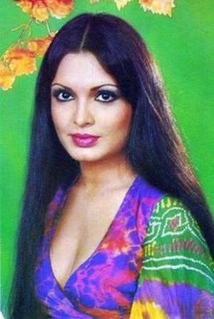arveen babi indian actress bollywood nude - Parveen Babi - Bollywood Women. Parveen BabiBollywood StarsIndian ...