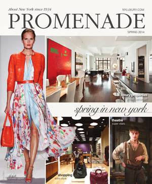 Cowgirls Barn Sex - Promenade - Spring 2014