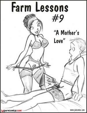 Farm Sex Love - âœ…ï¸ Porn comic Farm Lessons. A Mothers Love. Chapter 9. JABComix. Sex comic  boy began to | Porn comics in English for adults only | sexkomix2.com