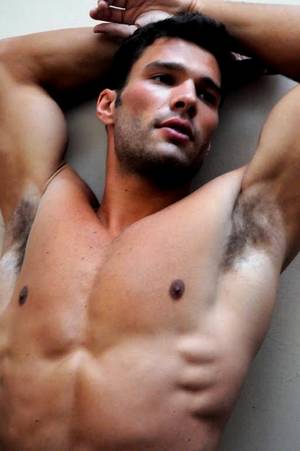 Aaron Oconnell Porn - Aaron O'Connell