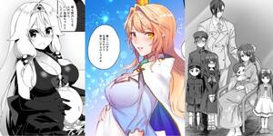 naked pregnant girls my space - Pregnancy as the pinnacle of womanhood in TSF porn - Anime Feminist