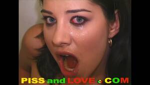 Lara Stevens Piss Porn - Lara stevens piss and love porn video on BrownPorn