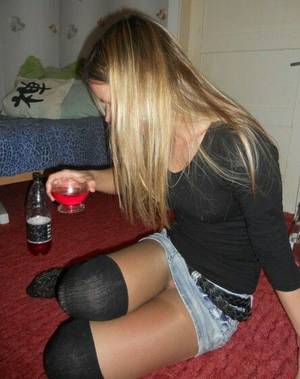 drunk girl upskirt panties - Gorgeousâ™¥Blonde Â· Mini SkirtsStockingsDenimDrunk GirlsPanty ...