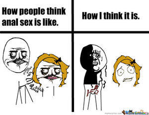 Anal Sex Meme - funny anal sex memes free porn for Damplips
