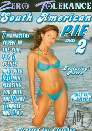 latin american pie 2 porn - South American Pie 2 (2004) | Adult DVD Empire