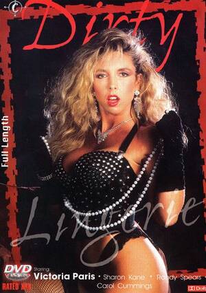 Dirty Lingerie Porn - Dirty Lingerie DVD Porn Video | Caballero Video