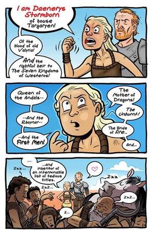 funny cartoon porn games - Game of Thrones (TV series): What are the funniest Game of Thrones meme  images?