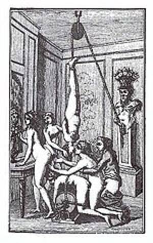 Historical Porn Art - History of erotic depictions - Wikipedia