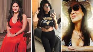 india porn star black hat - Pornhub top 10 Indian searches: Indians go local, choose bhabhis and  teachers over Japanese and Indonesian pornography - India Today