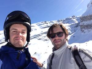 Cg 3d Waldo Sex Education - StephanAndI