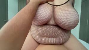 mesh tits - Big Tits Mesh Porn Videos | Pornhub.com