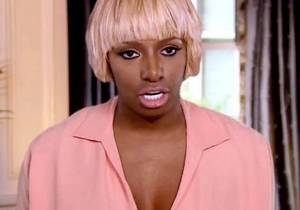 Nene Leakes Porn - 