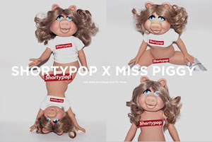 Miss Piggy Porn - At first glance you may think \