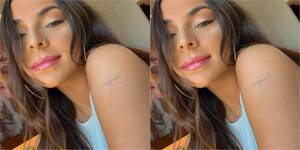 Ariana Grande Sex Tape Pornhub - Who Is Courtney Chipolone? New Details Ariana Grande's Best Friend Who  She's Trying To Set Up With A$AP Rocky | YourTango