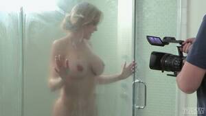 Brandi Love Porn Star Behind The Scenes - Hot BTS video featuring busty milf Brandi Love - AnySex.com Video