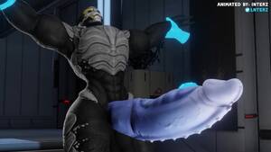 magic toons giant cock growth - Magic Hands Muscle Hyper Growth Animation - xxx Mobile Porno Videos &  Movies - iPornTV.Net