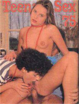 Color Climax Anna Marek Porn - AdultStuffOnly.com - Teenage Sex 75 ANNA MAREK anouschka PAULA PRICE eric  emy george color climax porn magazine revista