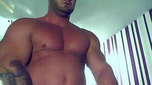 German Bodybuilder Porn - Kurt Beckmann, German Bodybuilder Kurt Beckmann, Daddy Hunk Bodybuilder -  Gay.Bingo