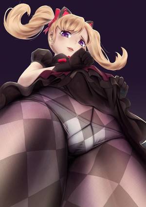 cartoon upskirt panties - Close by CARBON12th.deviantart.com on @DeviantArt - More at https:/