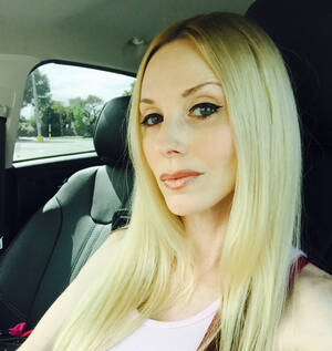 Neesa - Ex Porn Performer Marianna Luft -- (formerly known as \