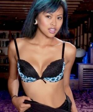 Asian Porn Dee - Krissie Dee - western asian pornstar - warashi asian pornstars database