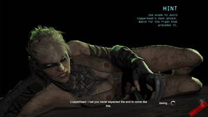 Batman: Arkham Origins Porn - Batman: Arkham Origins | nude patch