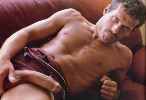 70s Itallian Male Porn Star - Giorgio Canali (also known as Rocco Rizzoli), the male pornographic actor (porn  star) from Italy who has appeared in gay pornographic movies and gay ...