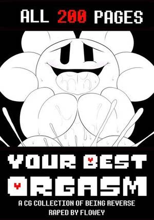 Flowey Undertale Porn - Undertale