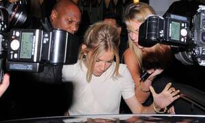 Drunk Women Porn - Creepshots and revenge porn: how paparazzi culture affects women |  Pornography | The Guardian