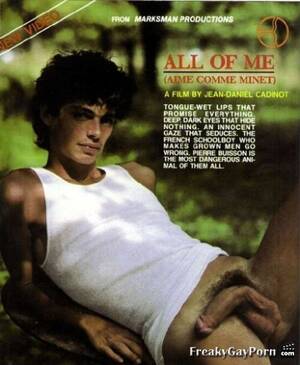 Gay Porn Cadinot Pierre - Aime... comme Minet Â» free full-length gay porn, sex video