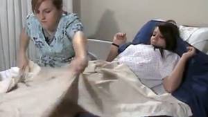 Hospital Sponge Bath Porn - Sponge Bath