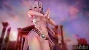Hentai Belly Dancer Porn - MMD -Belly DanceTsuki to Taiyou no Meguri - XVIDEOS.COM