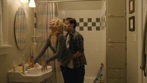 Elizabeth Banks Porn Captions - ... Elizabeth Banks nude - The Details (2011) ...