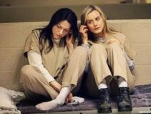 Laura Prepon Lesbian Porn - Op-ed: 'Orange Is the New Black' Proves to Be the Model of Queer TV